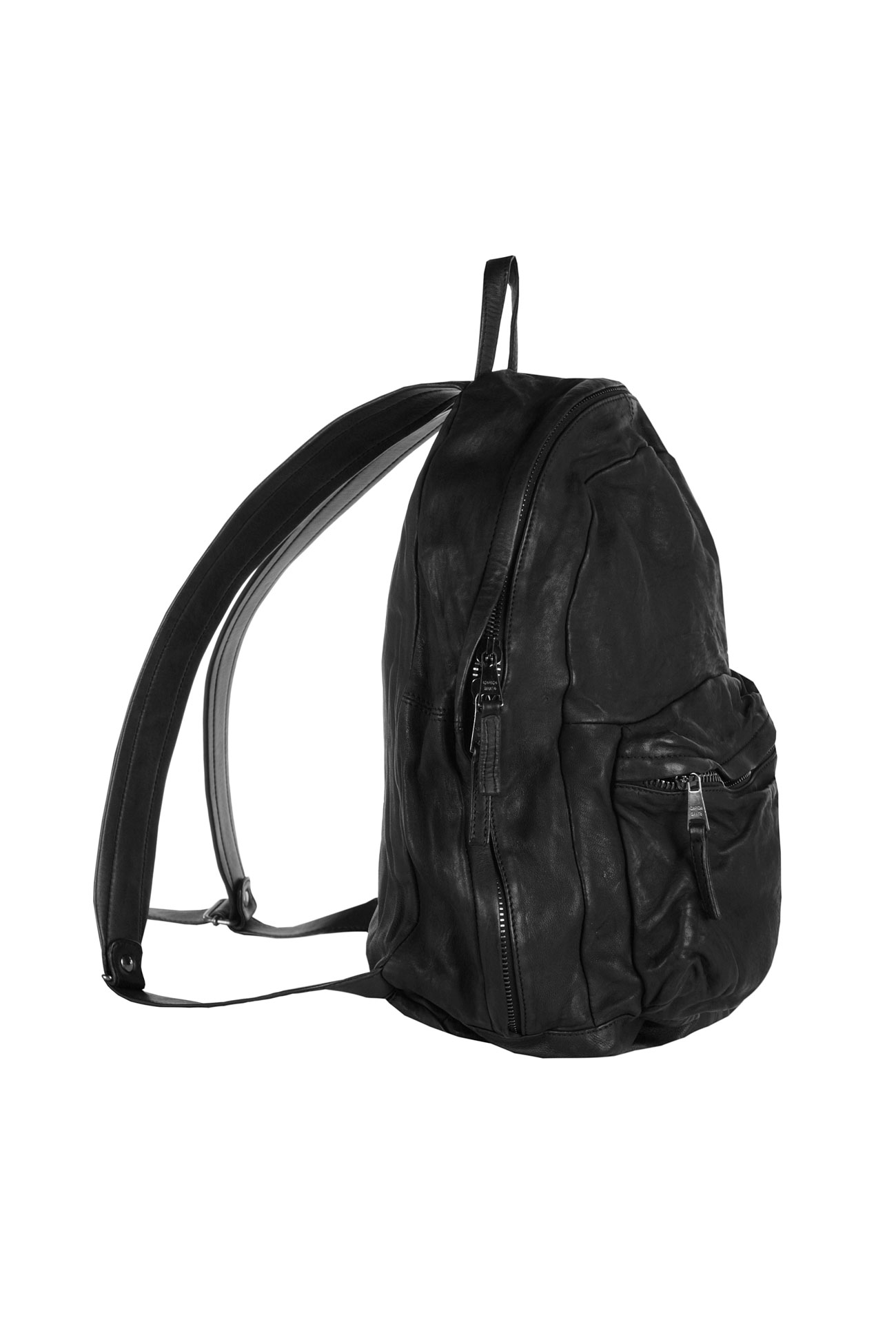 Giorgio Brato | Leather Backpack