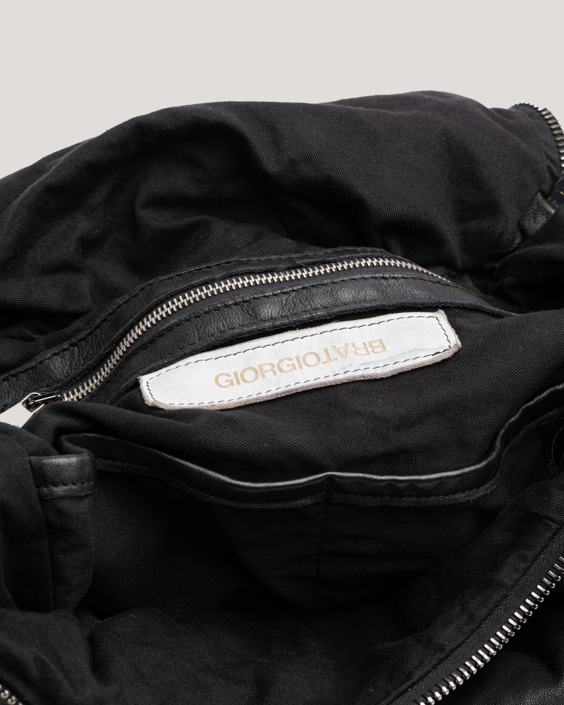 Giorgio Brato | Backpack