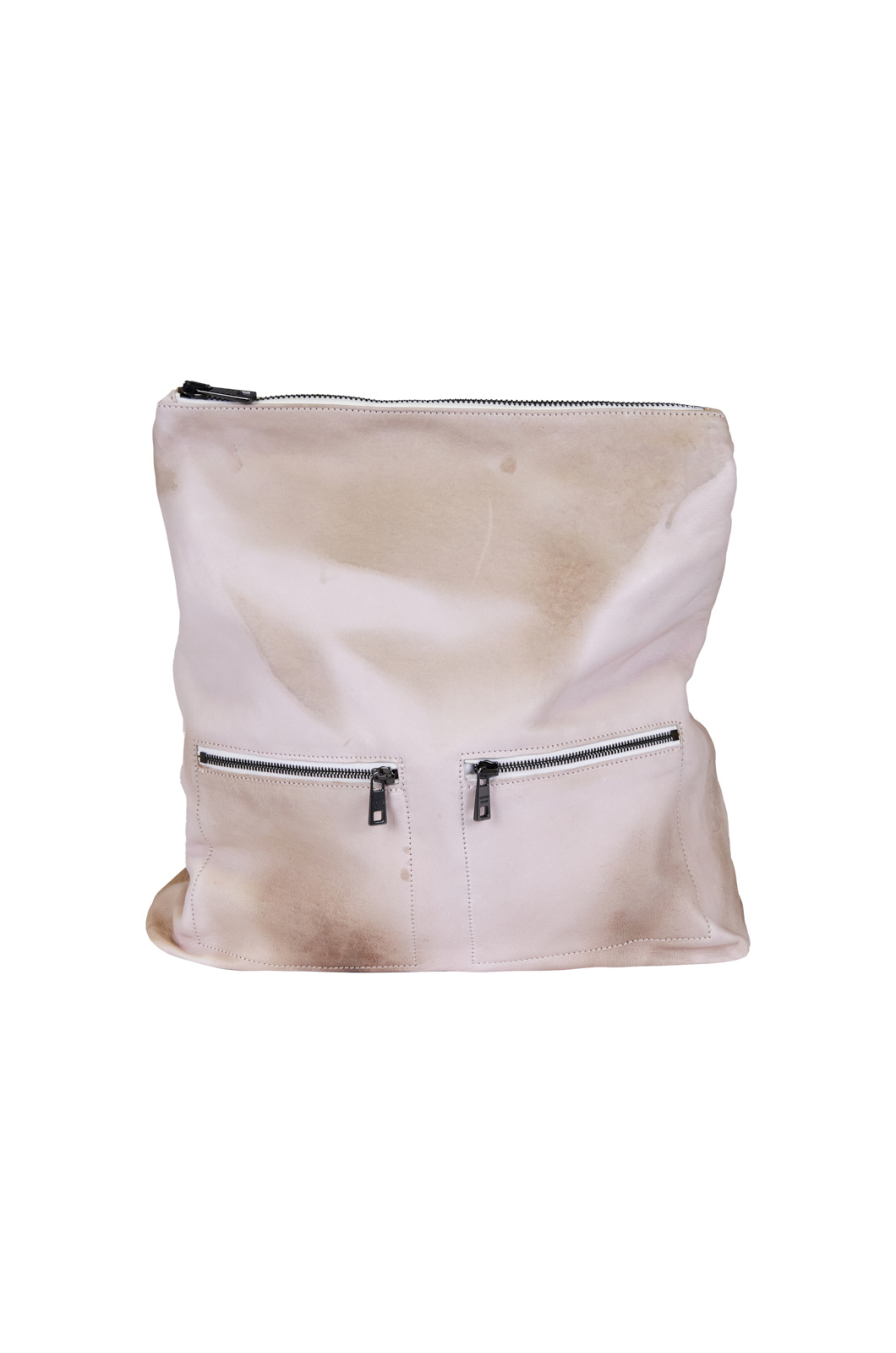Giorgio Brato | Backpack On Lamb Leather