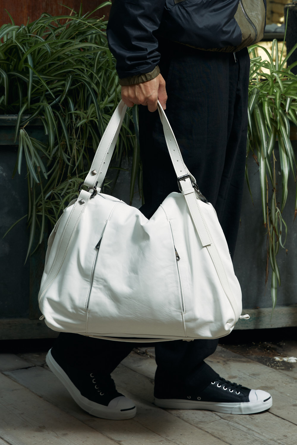 Giorgio Brato | Leather Bag