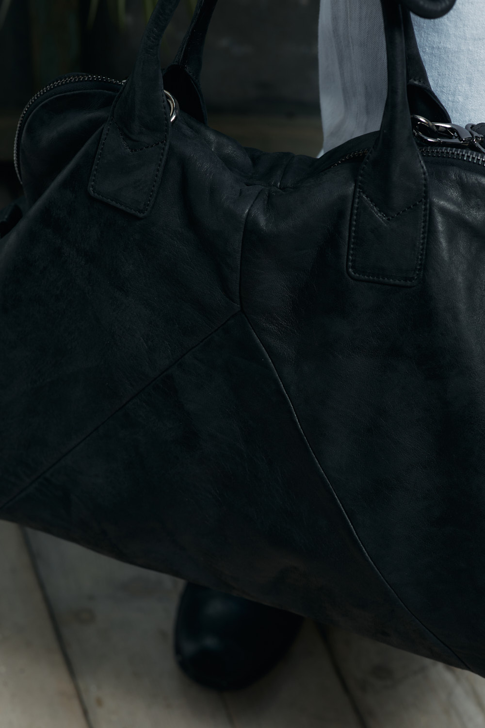 Giorgio Brato | Leather Bag