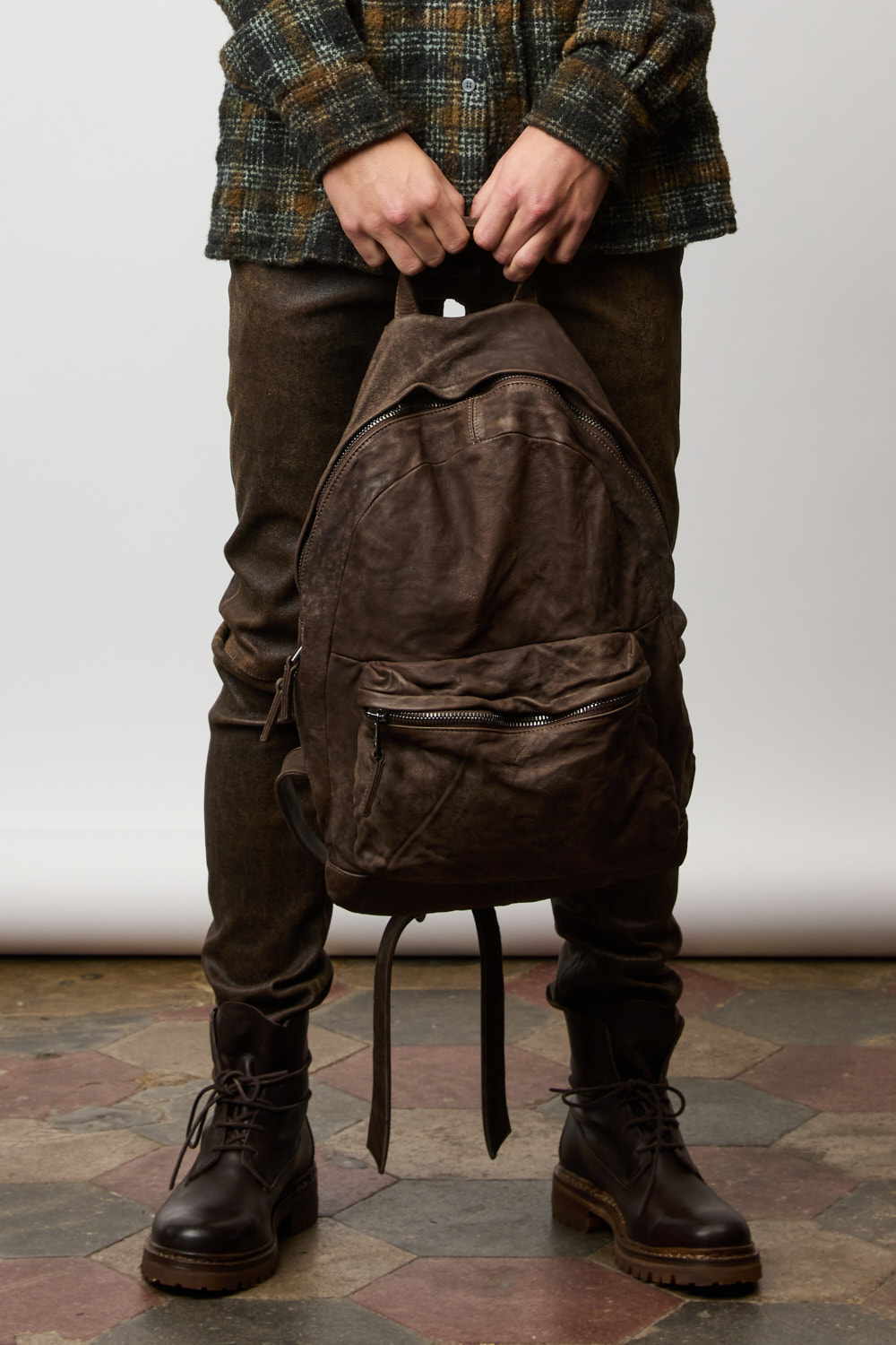 Giorgio Brato | Backpack