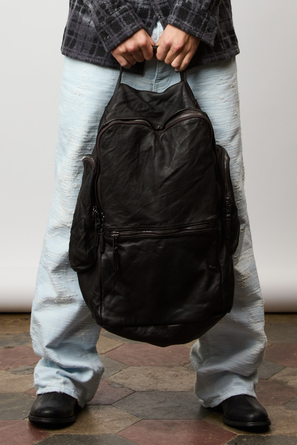 Giorgio Brato | Backpack