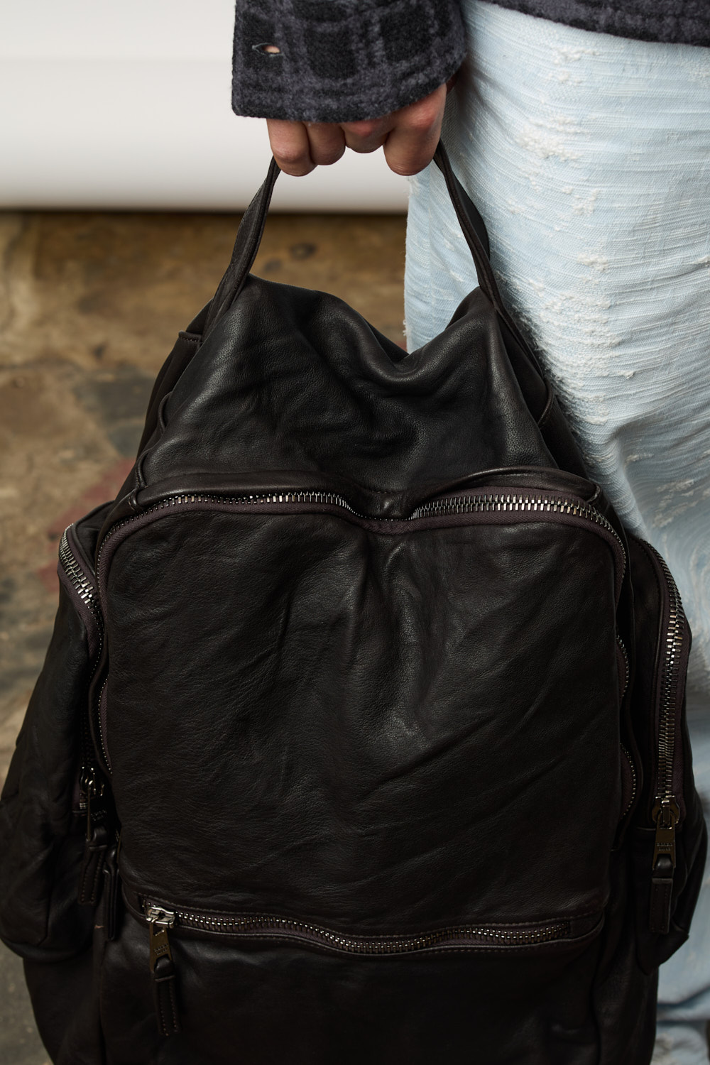 Giorgio Brato | Backpack