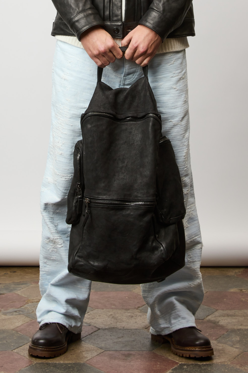 Giorgio Brato | Backpack