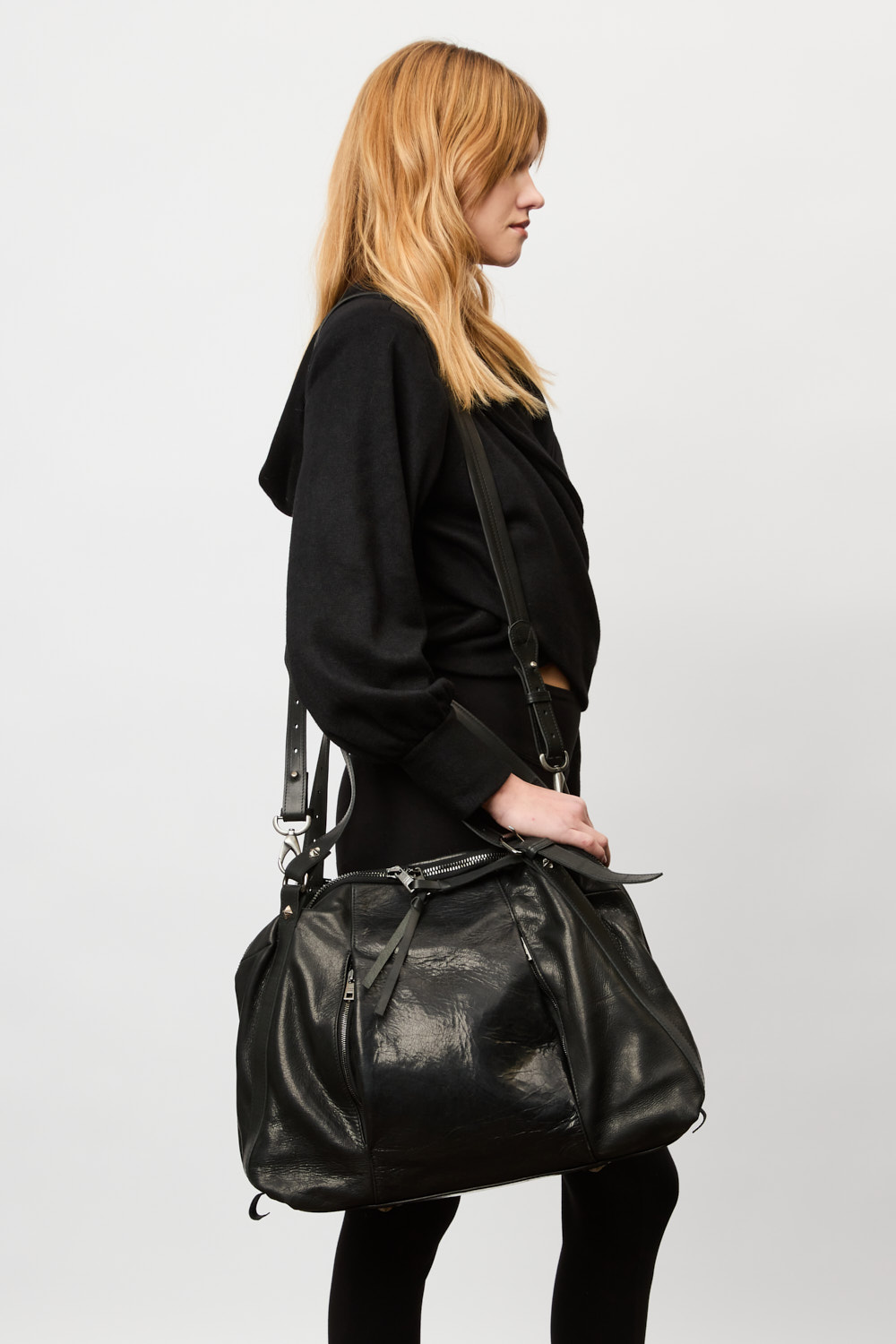 Giorgio Brato | Leather Bag