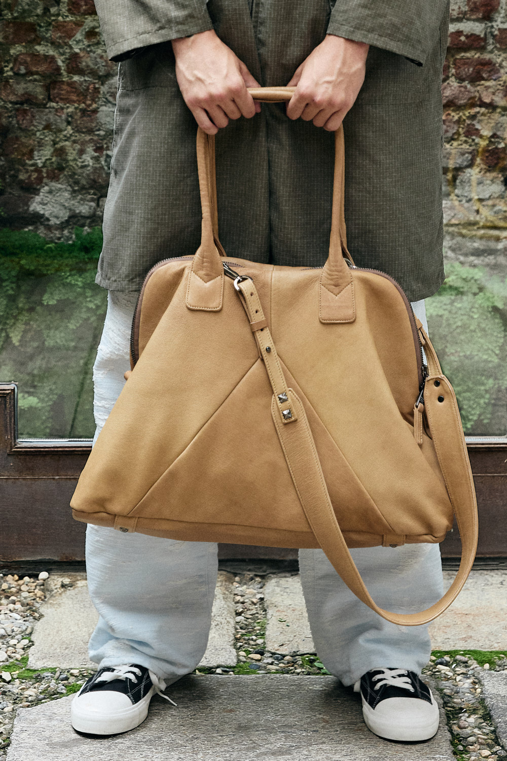 Giorgio Brato | Leather Bag