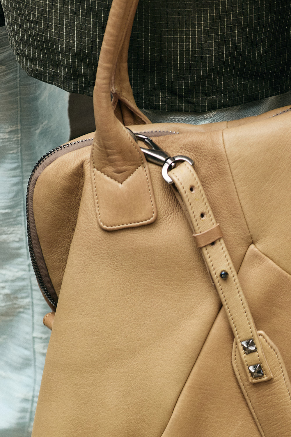 Giorgio Brato | Leather Bag