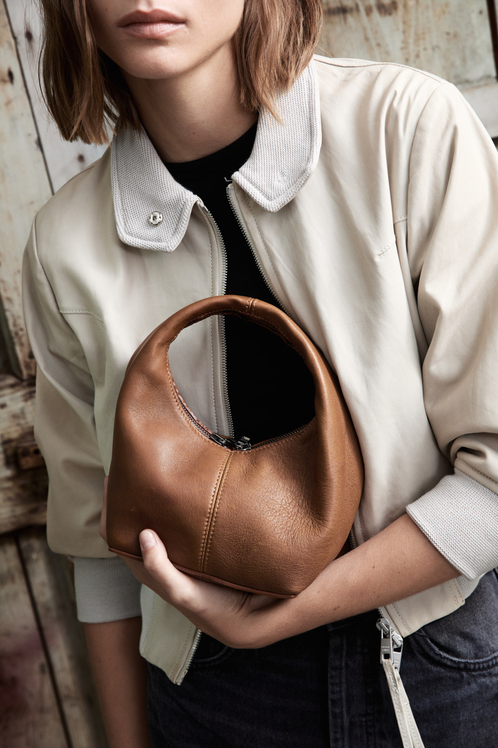 Giorgio Brato | Leather Bag
