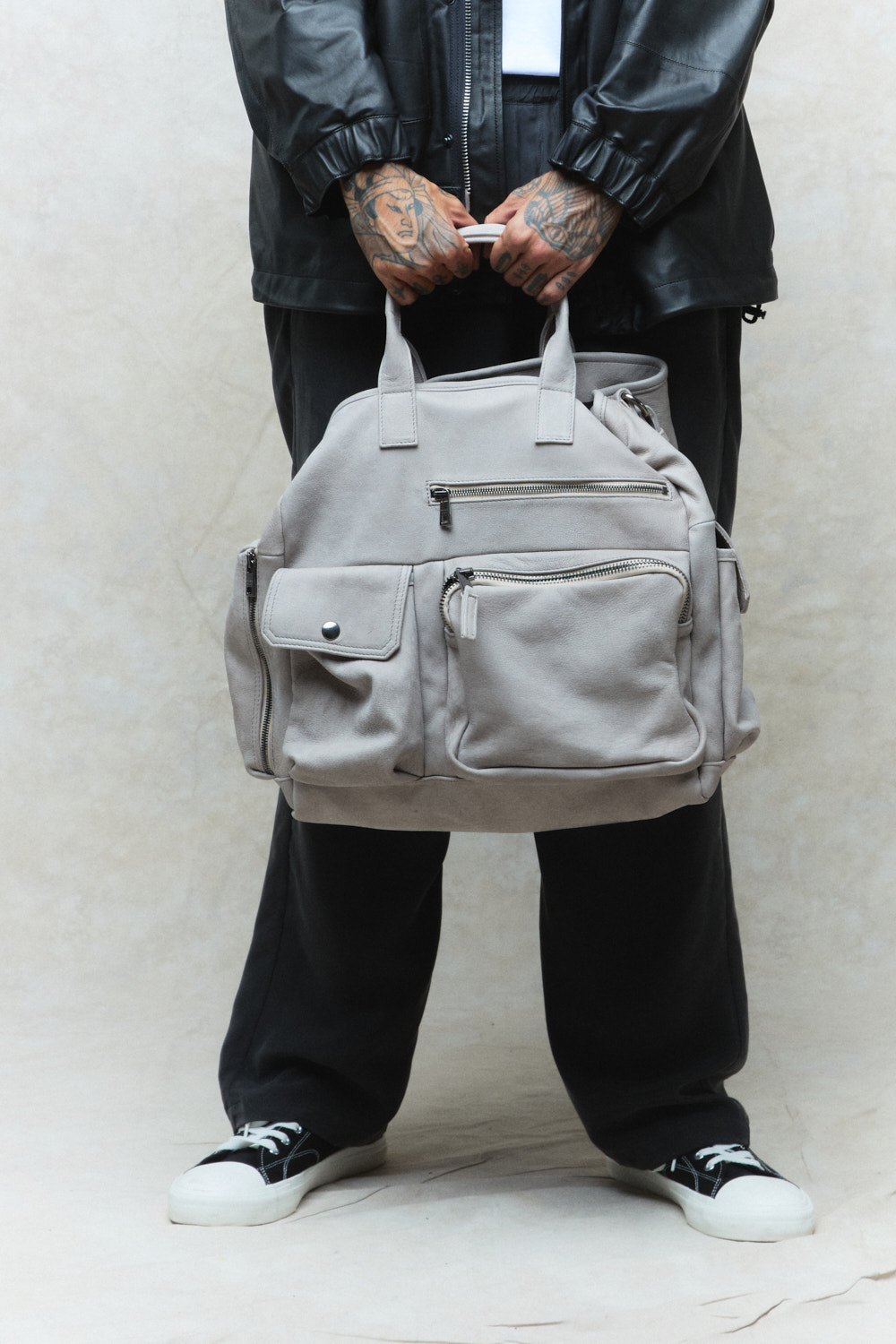 Giorgio Brato | Borsa In Pelle