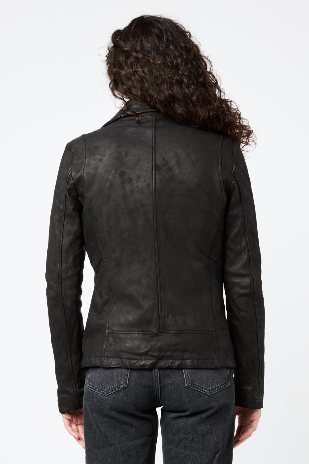 Giorgio Brato | Perfecto Leather