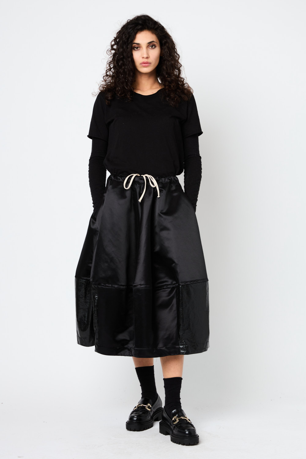 Giorgio Brato | Fabric Skirt