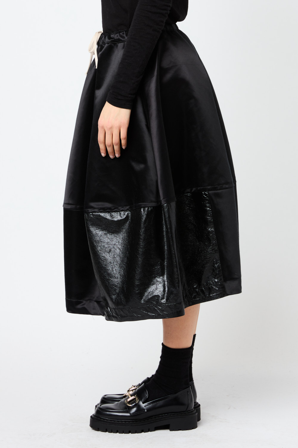 Giorgio Brato | Fabric Skirt