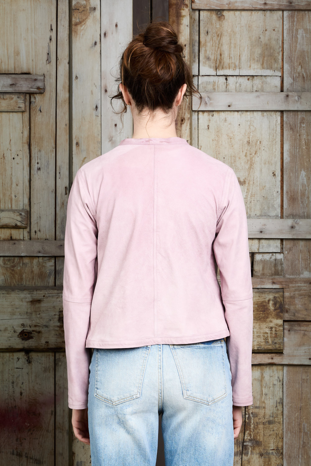 Giorgio Brato | Leather Jacket