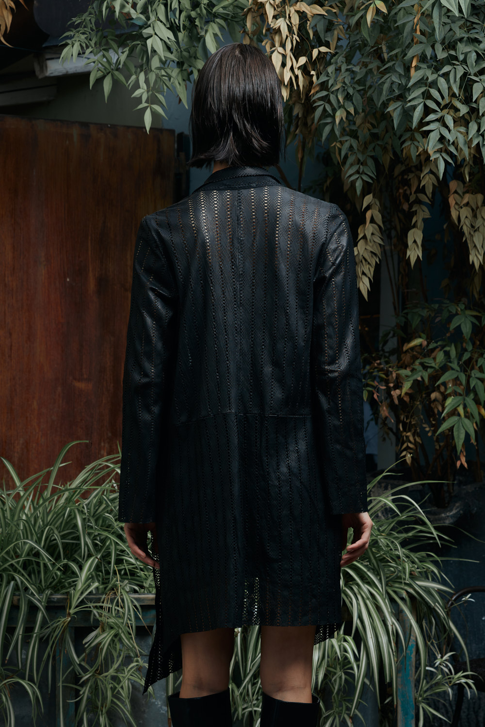 Giorgio Brato | Leather Perfecto