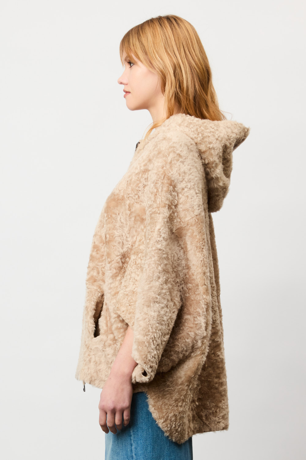 Giorgio Brato | Shearling Jacket