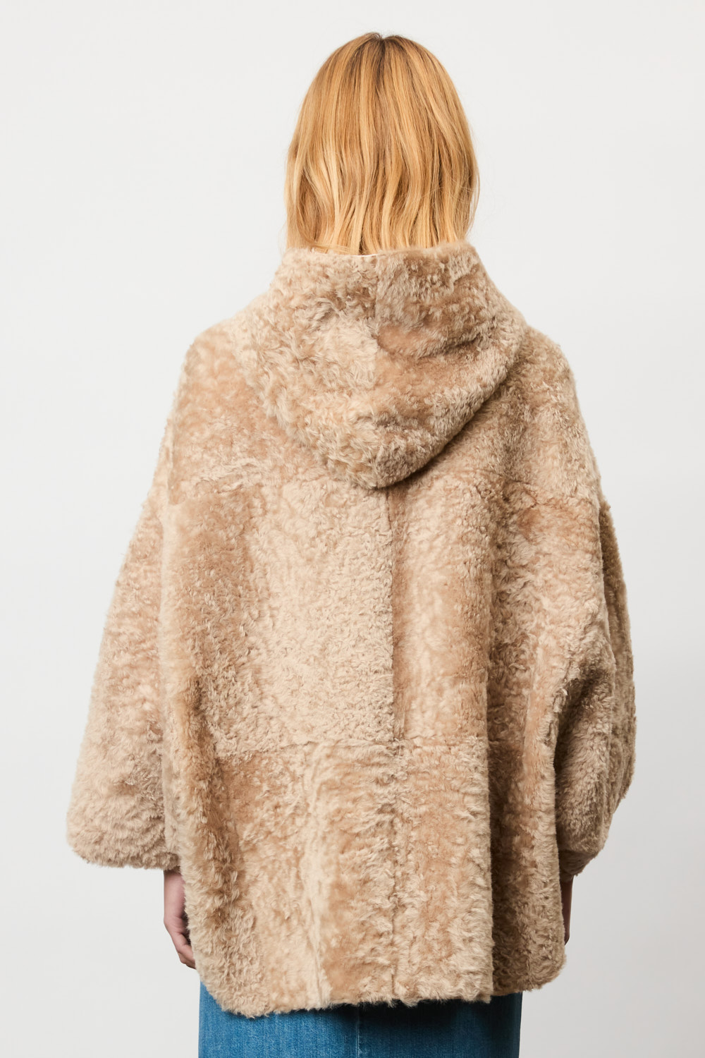 Giorgio Brato | Shearling Jacket