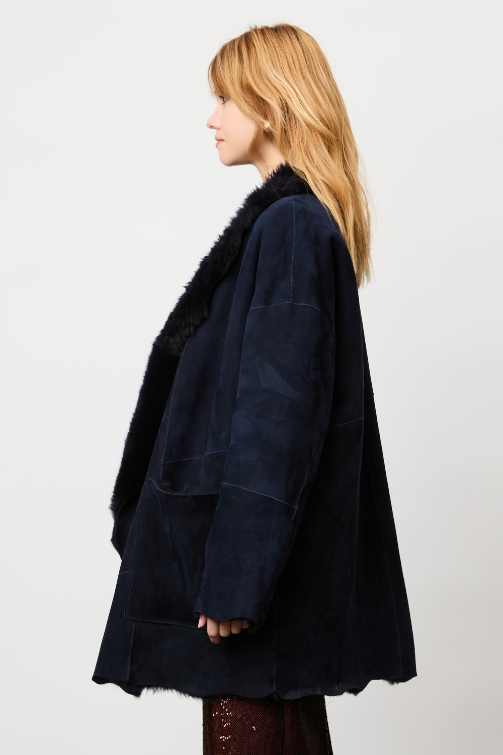 Giorgio Brato | Shearling Jacket