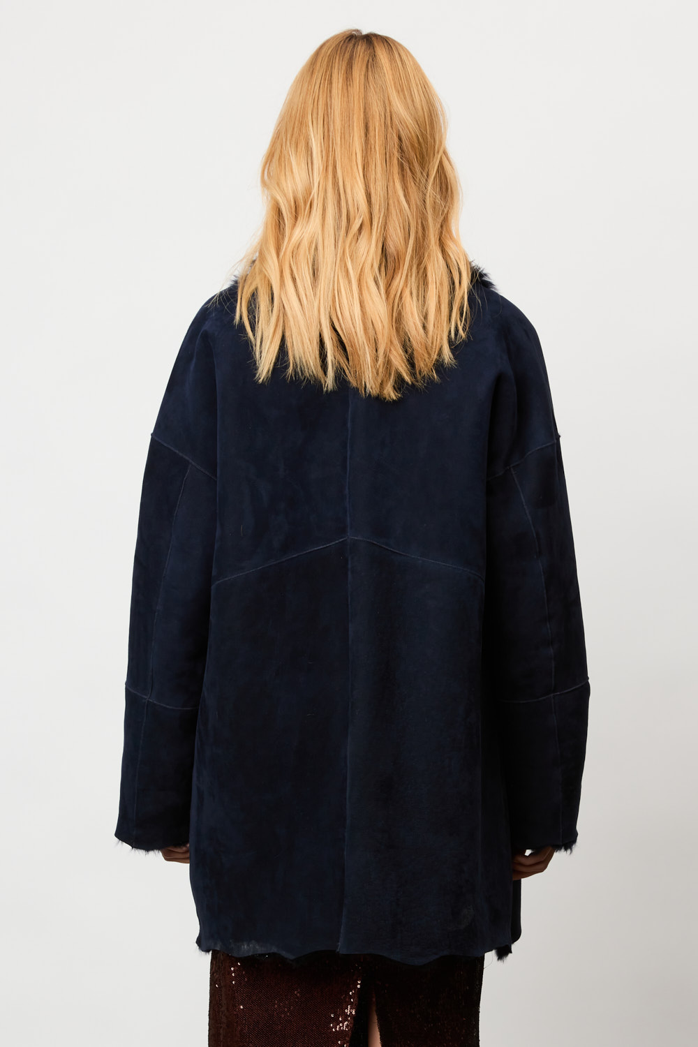 Giorgio Brato | Shearling Jacket