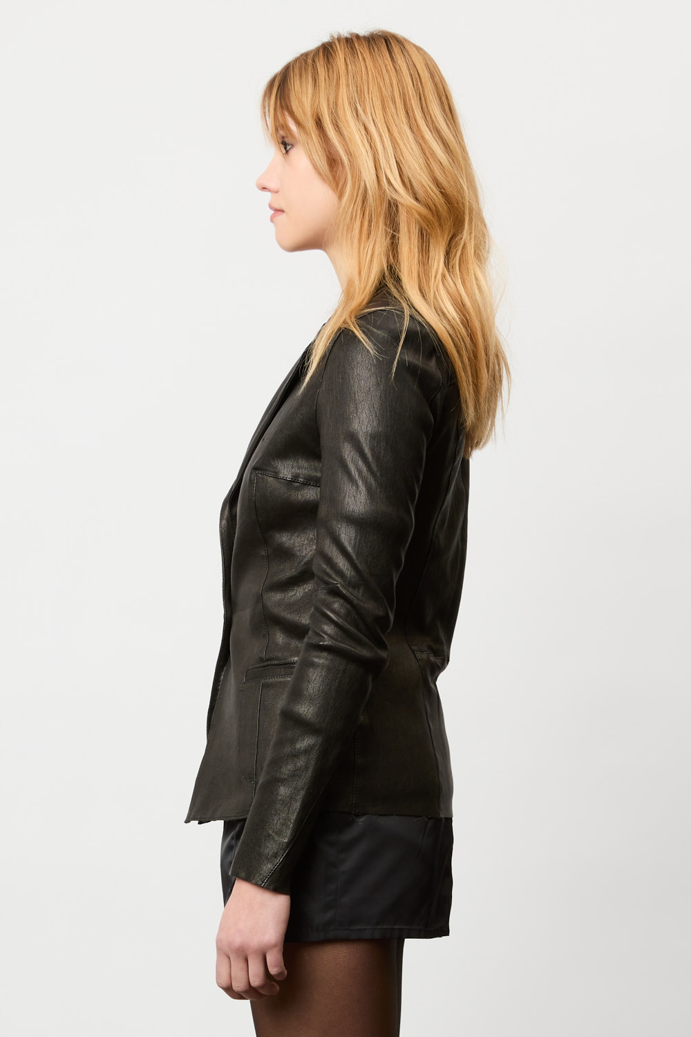 Giorgio Brato | Leather Jacket