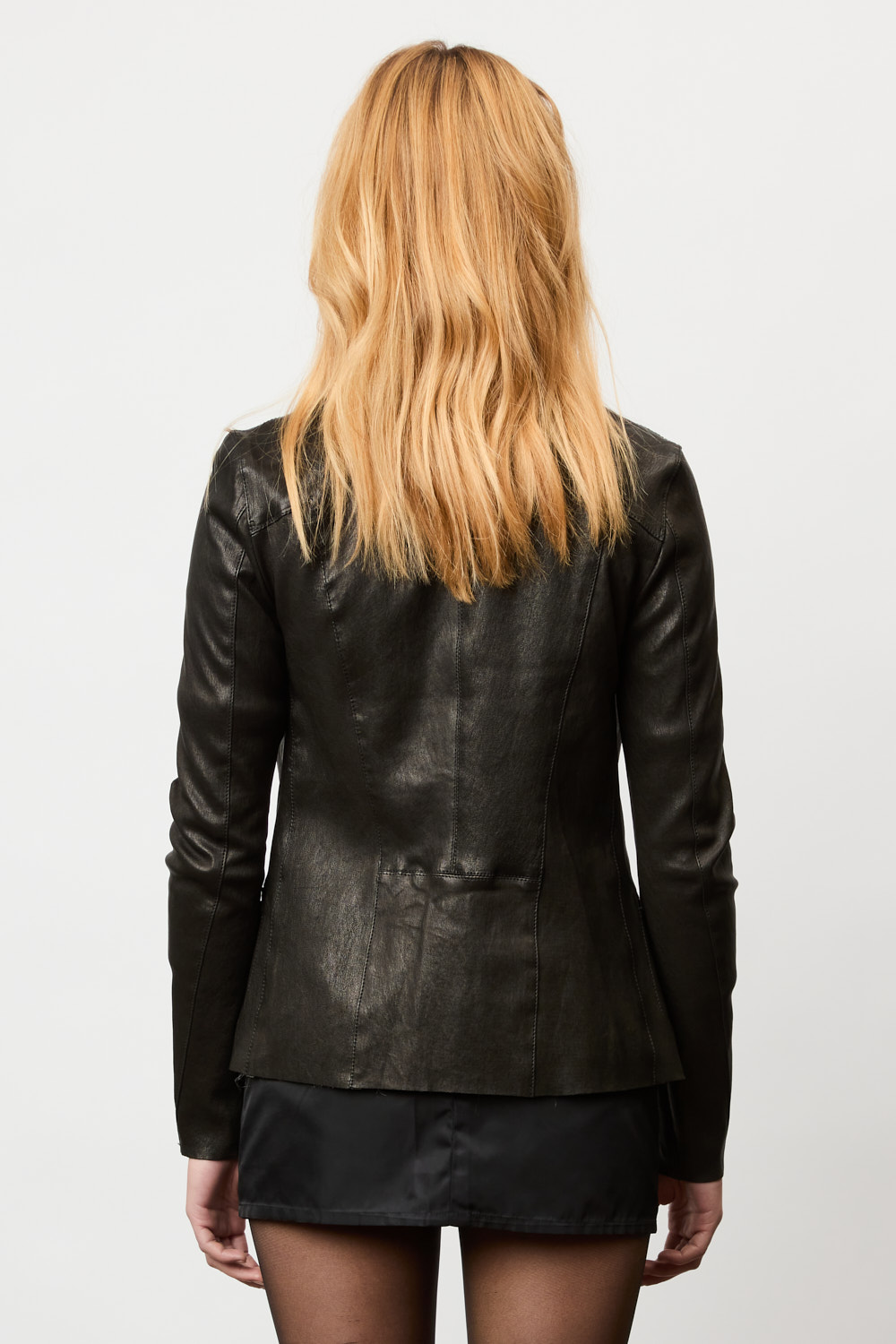 Giorgio Brato | Leather Jacket