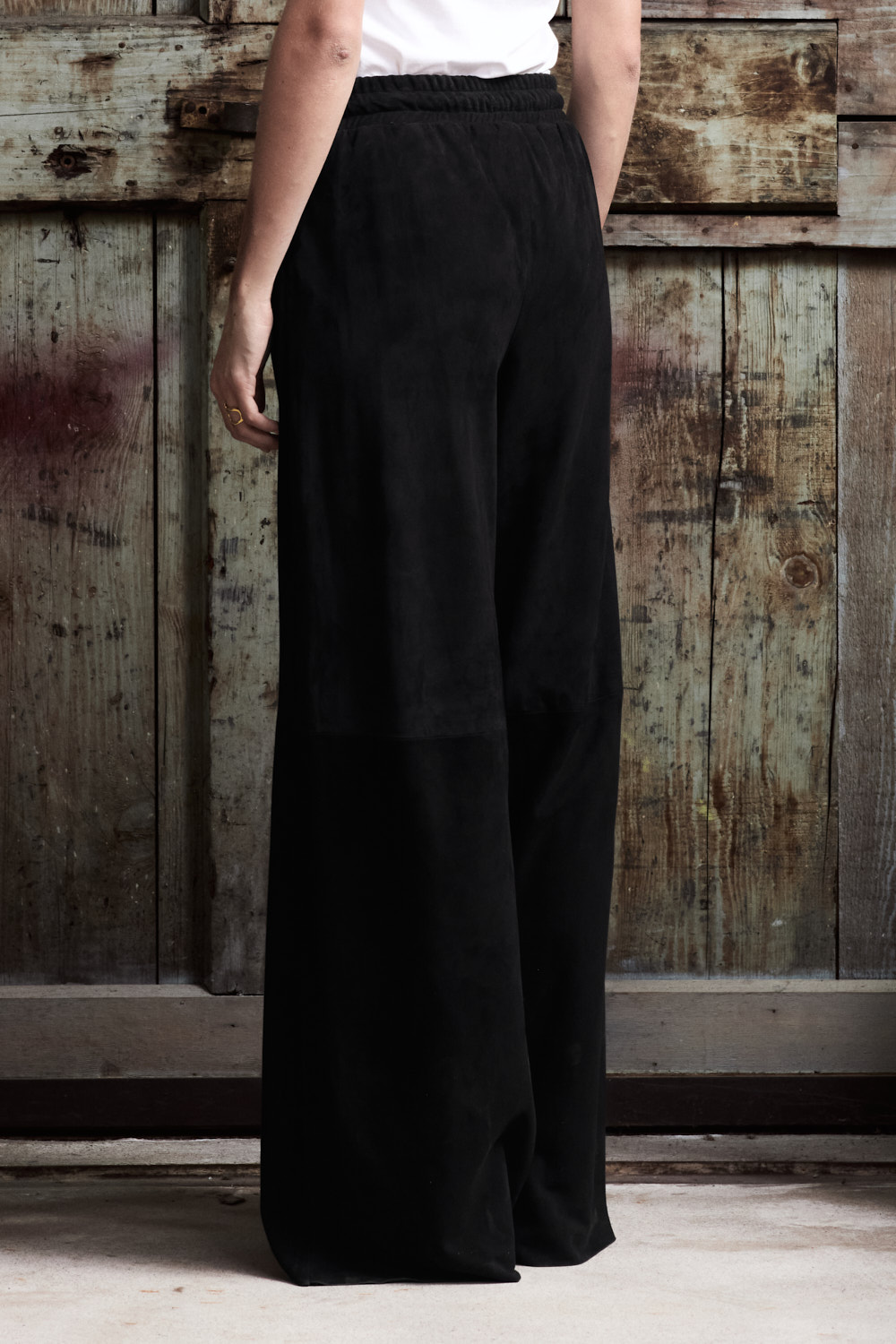 Giorgio Brato | Leather Pants
