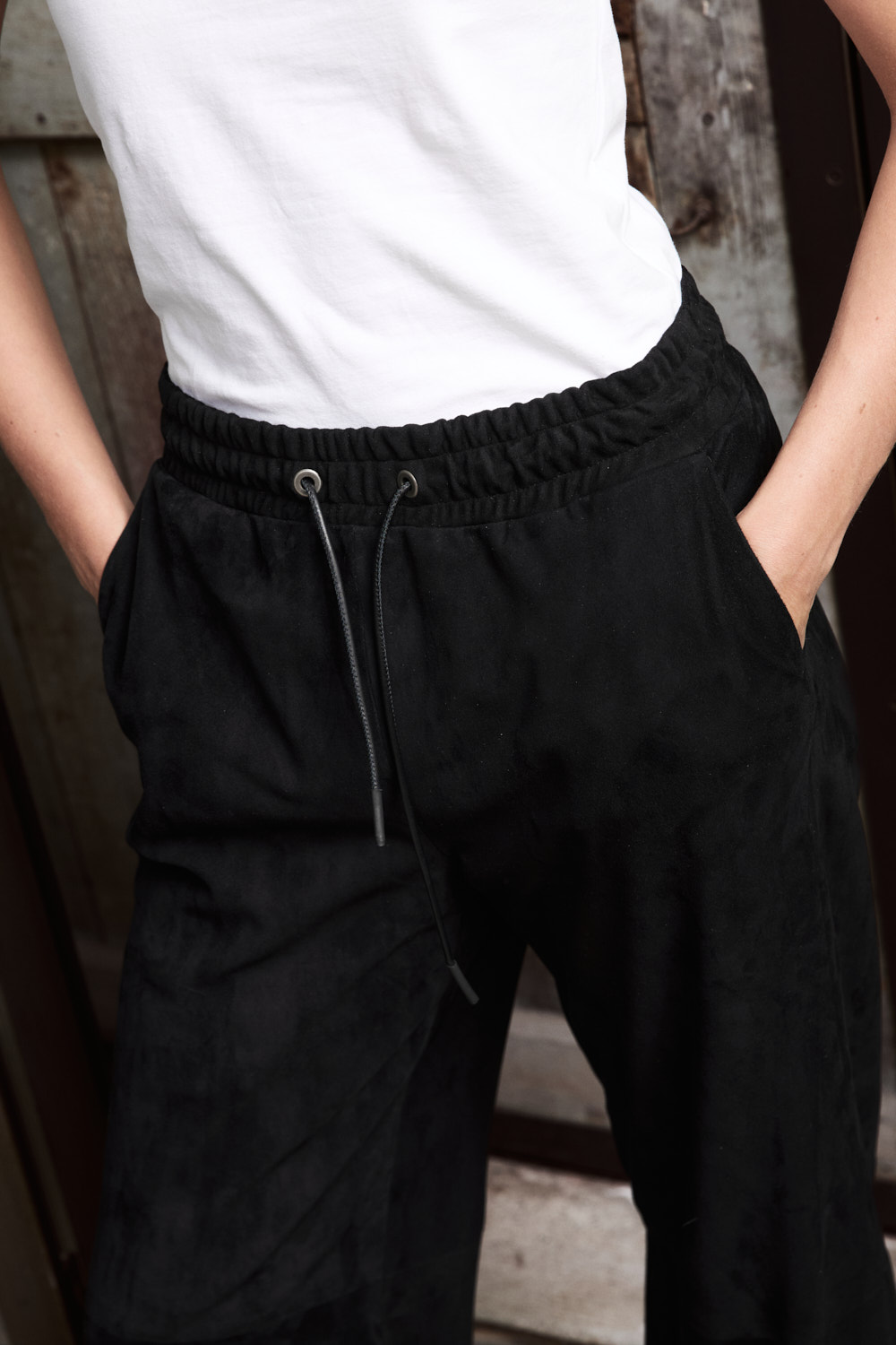 Giorgio Brato | Leather Pants