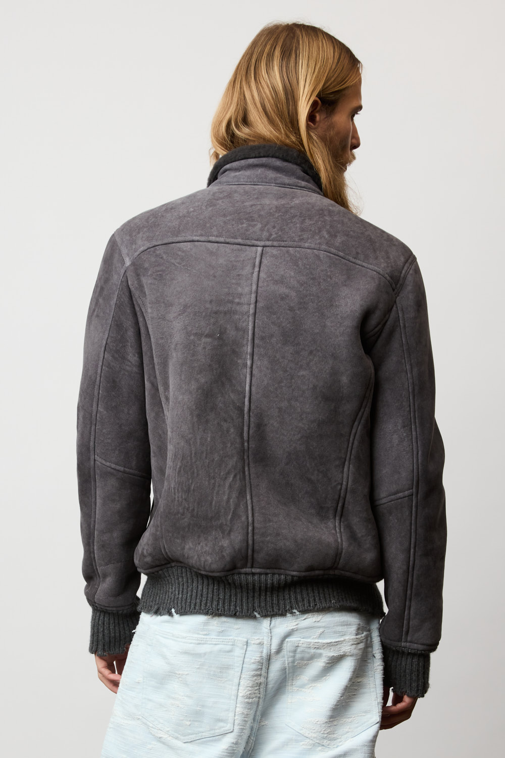 Giorgio Brato | Shearling Jacket