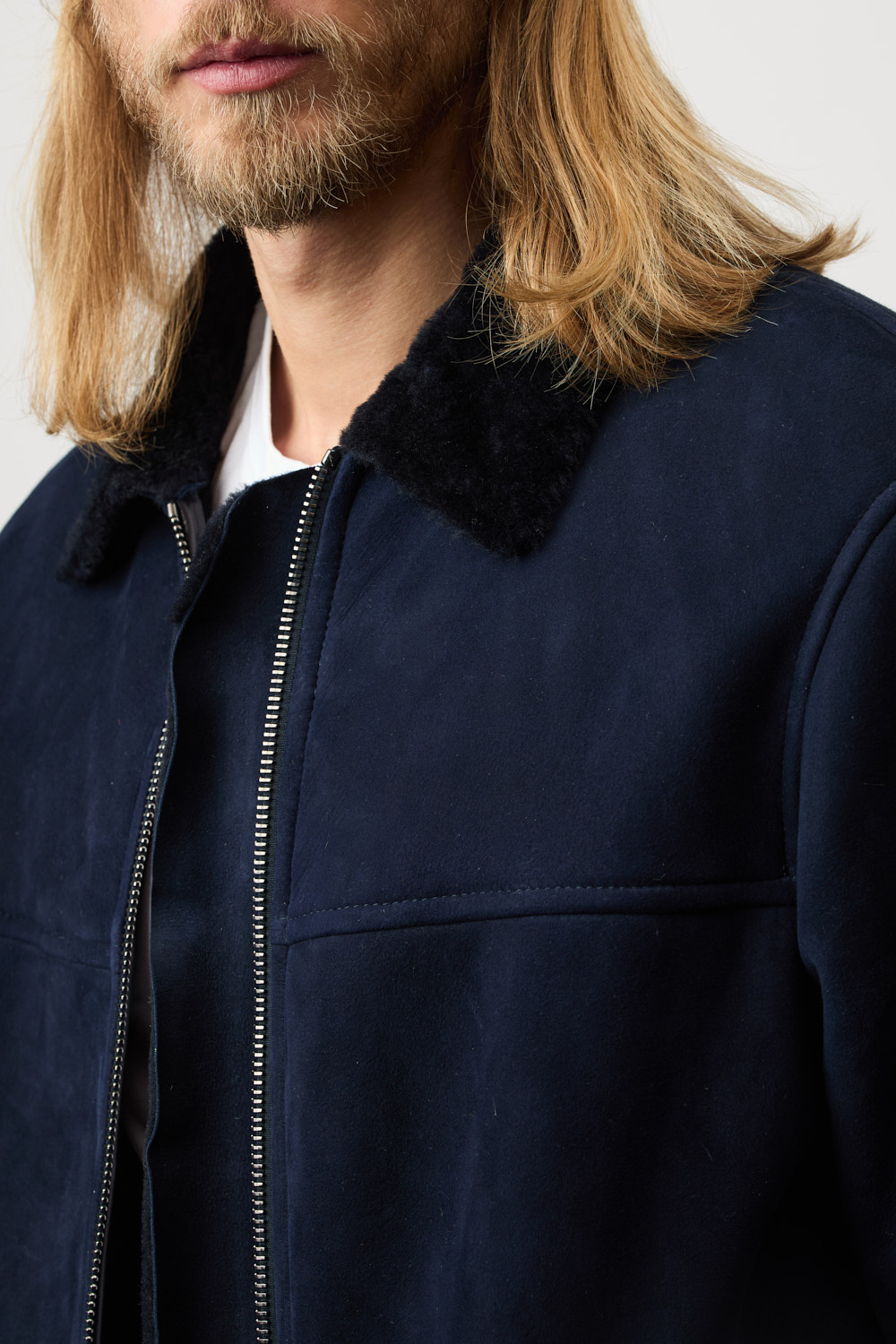 Giorgio Brato | Shearling Jacket