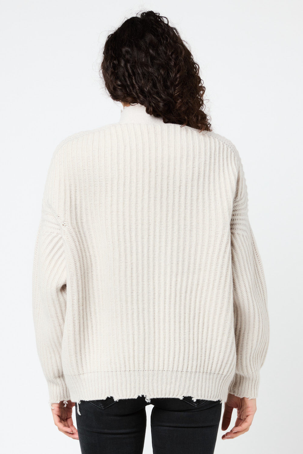 Giorgio Brato | Cardigan Wool Sweater