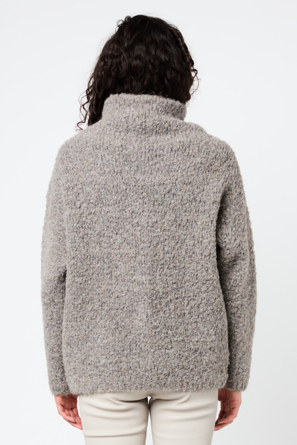 Giorgio Brato | Jacket Wool Sweater