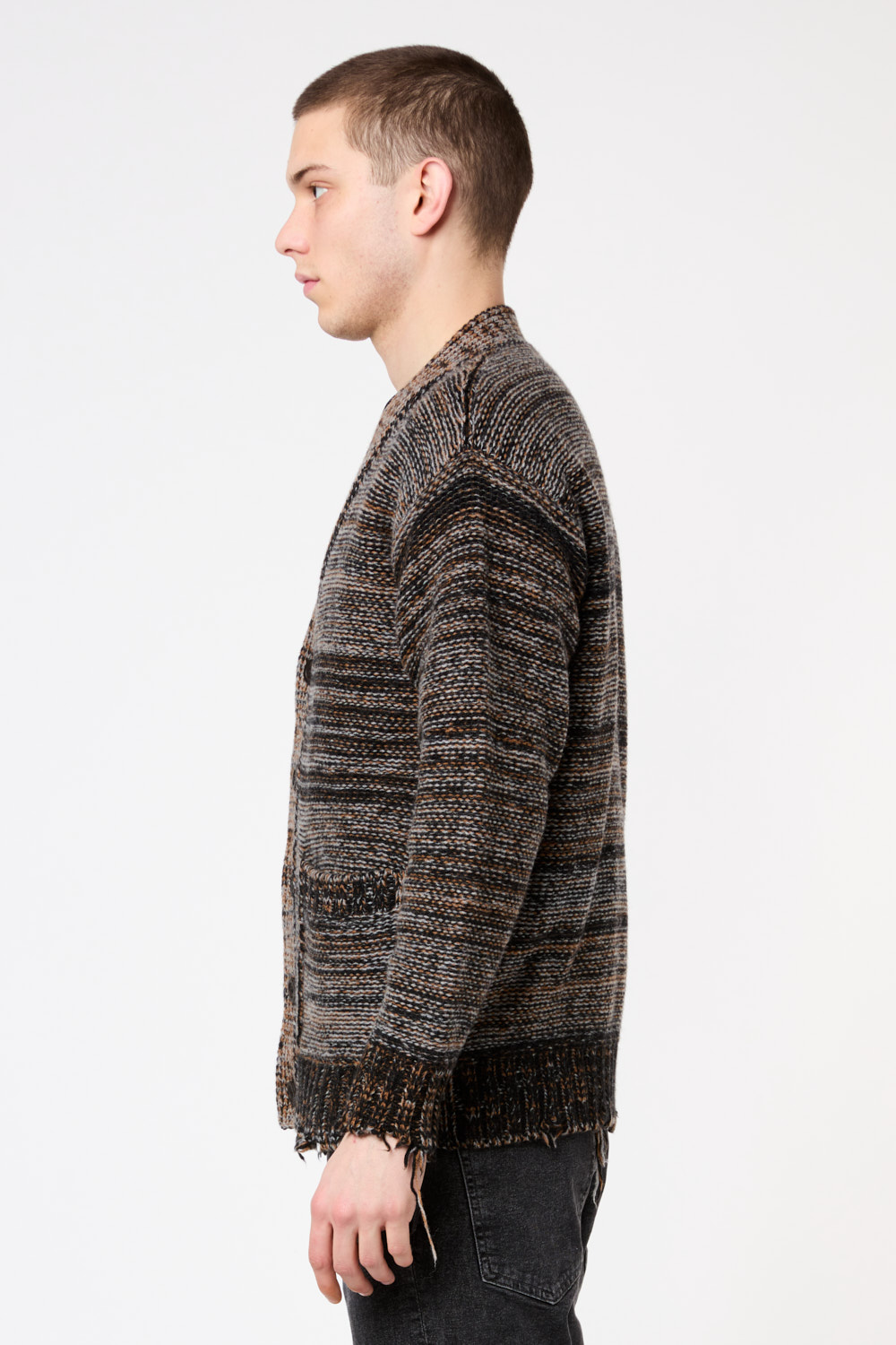 Giorgio Brato | Wool Sweater