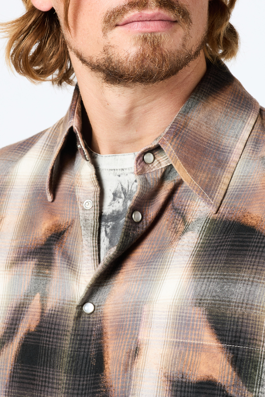 Giorgio Brato | Fabric Shirt
