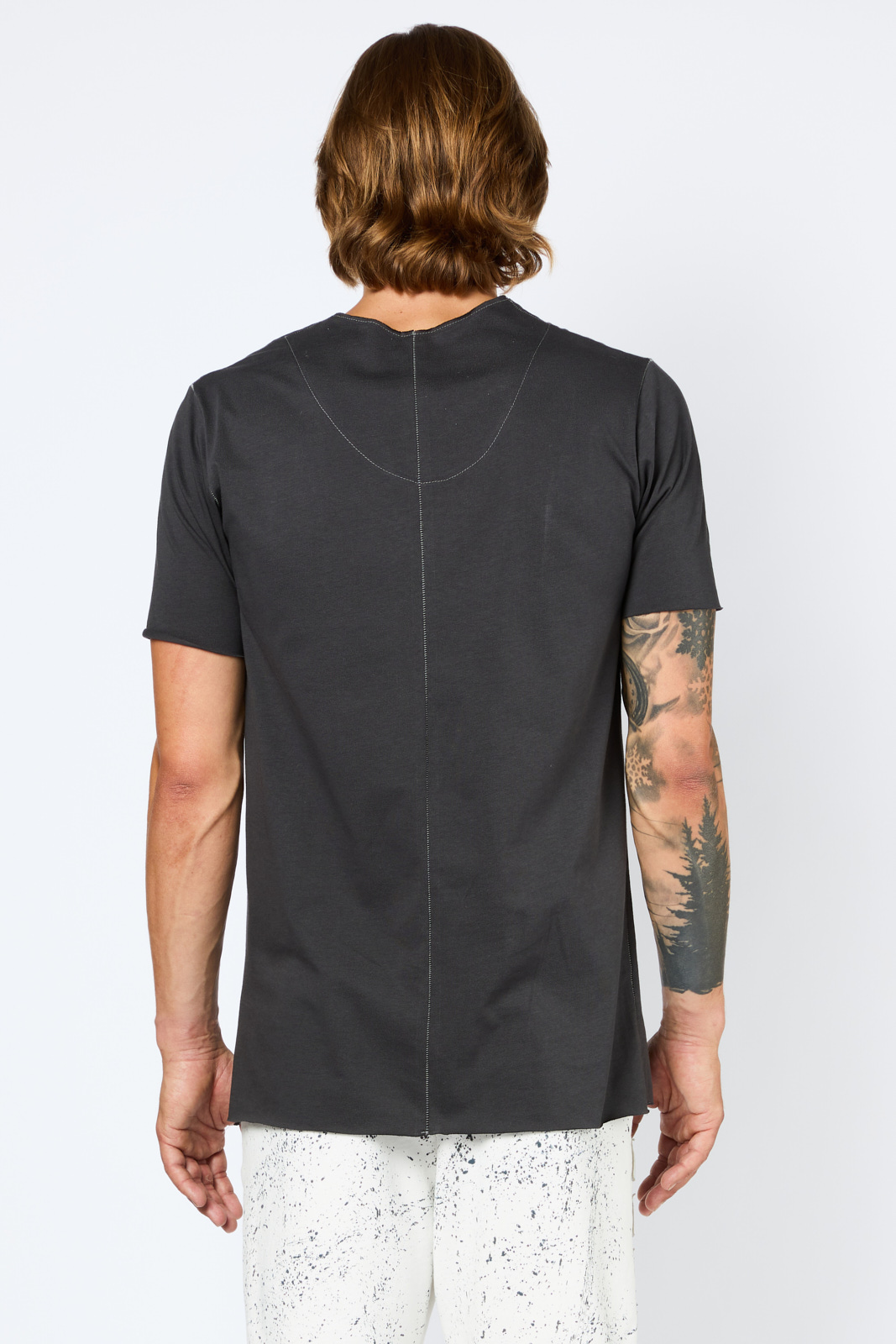 Giorgio Brato | Cotton T-shirt