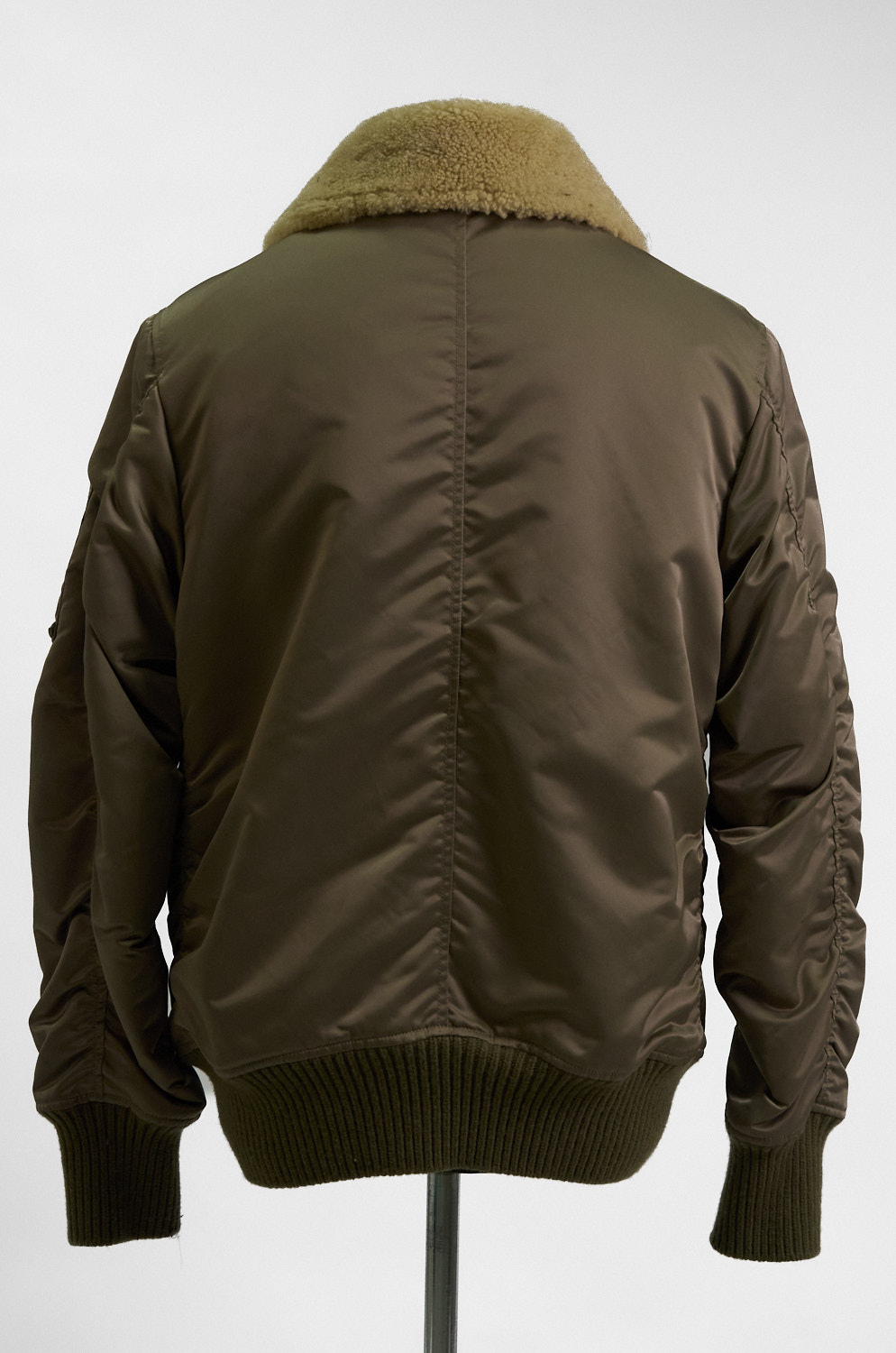 Giorgio Brato | Bomber Jacket