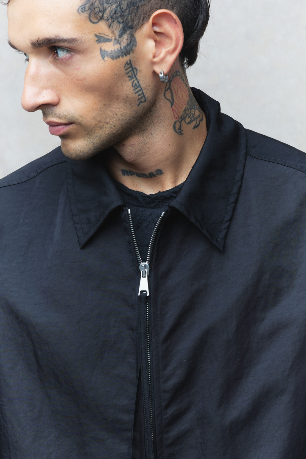 Giorgio Brato | Giubbotto In Tessuto