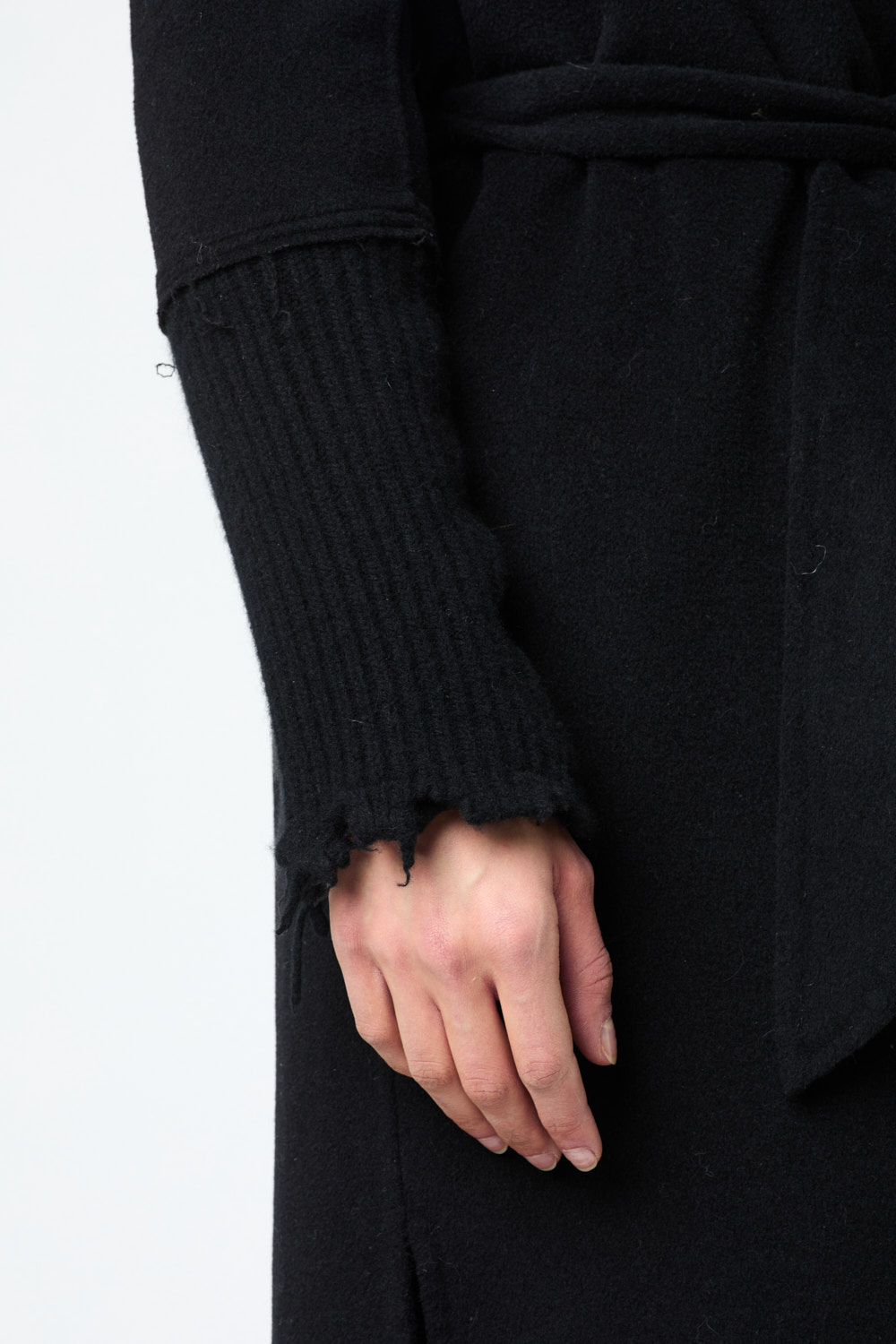 Giorgio Brato | Wool Coat
