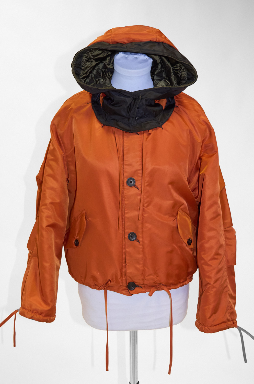 Giorgio Brato | Nylon Jacket