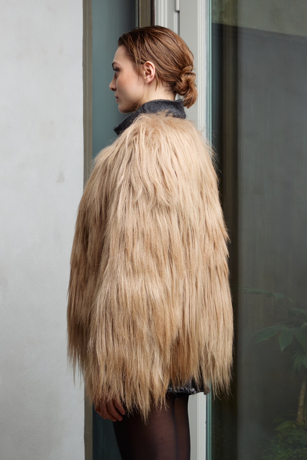 Giorgio Brato | Fur