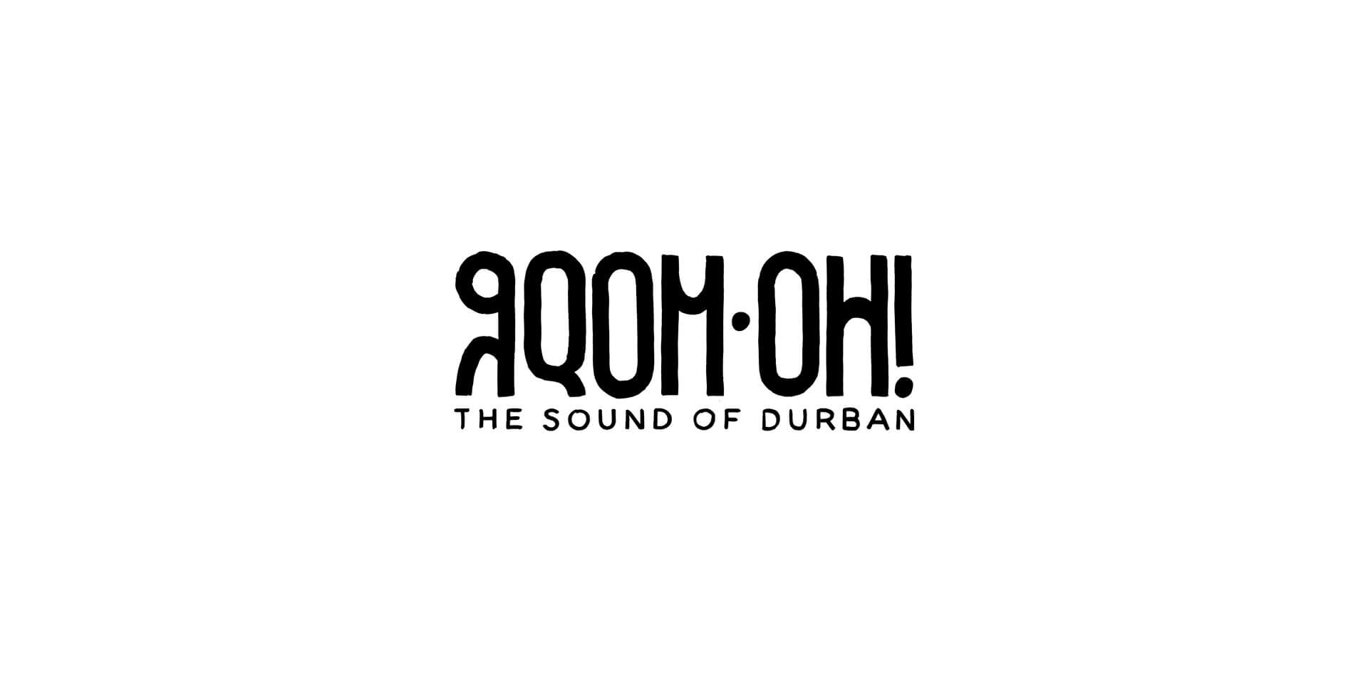 HBProduction - GQOM OH!