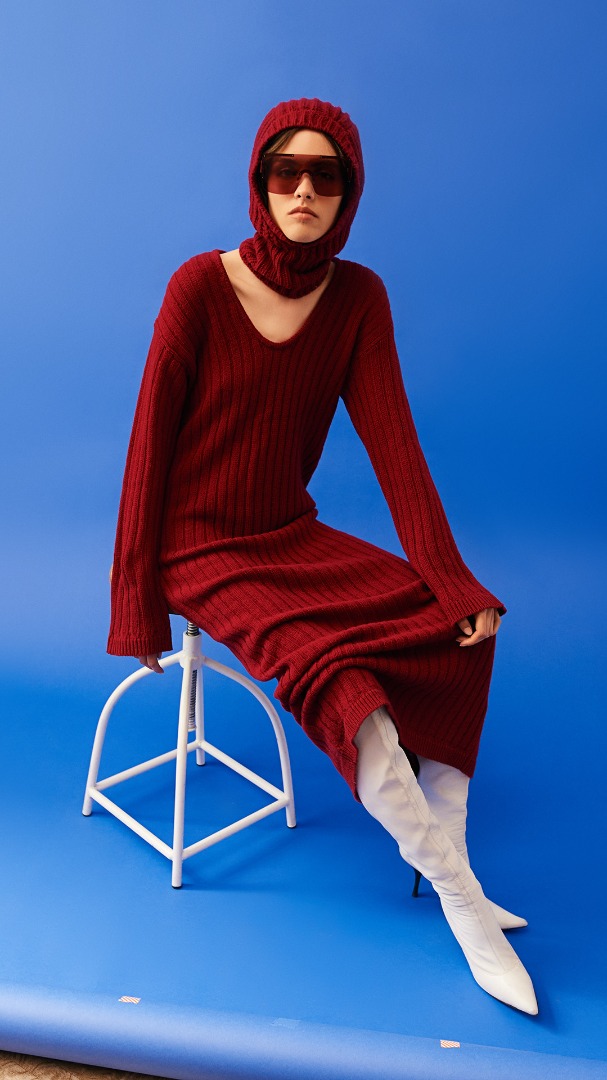 Jucca Fall Winter 23/24