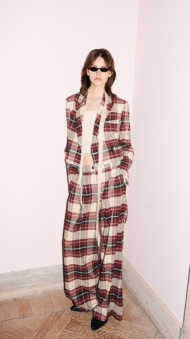 Jucca Fall Winter 23/24