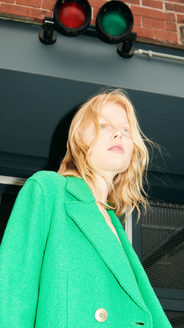 Jucca Fall Winter 23/24