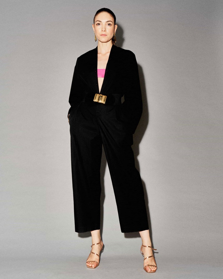 Jucca SPRING SUMMER 23