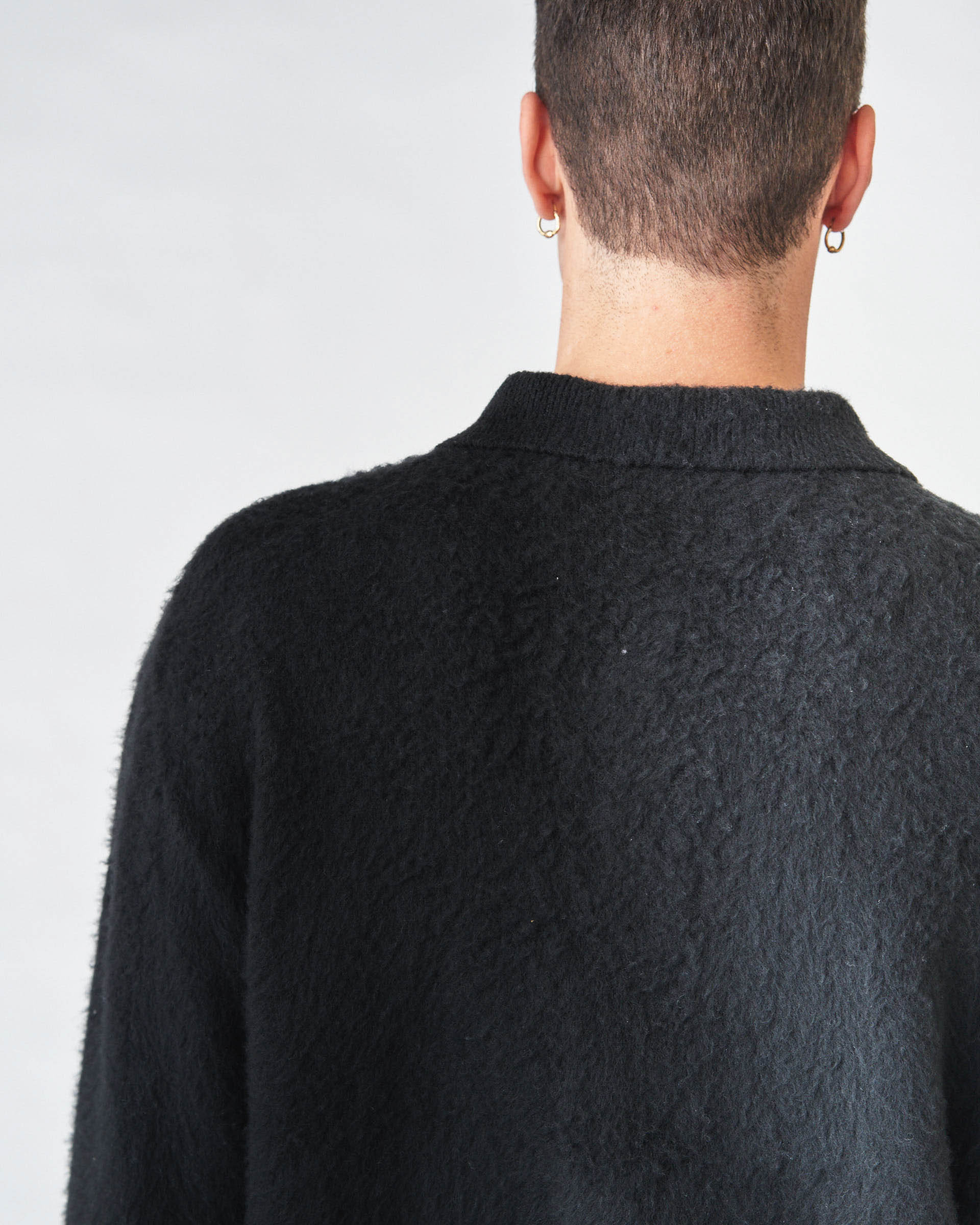 The Market Store | Knit Shirt