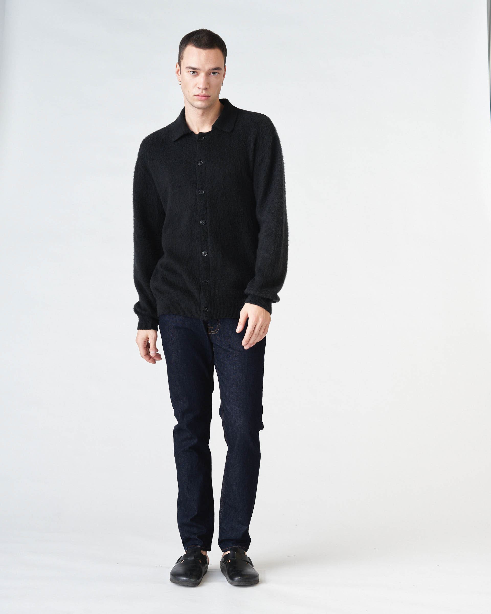 The Market Store | Knit Shirt