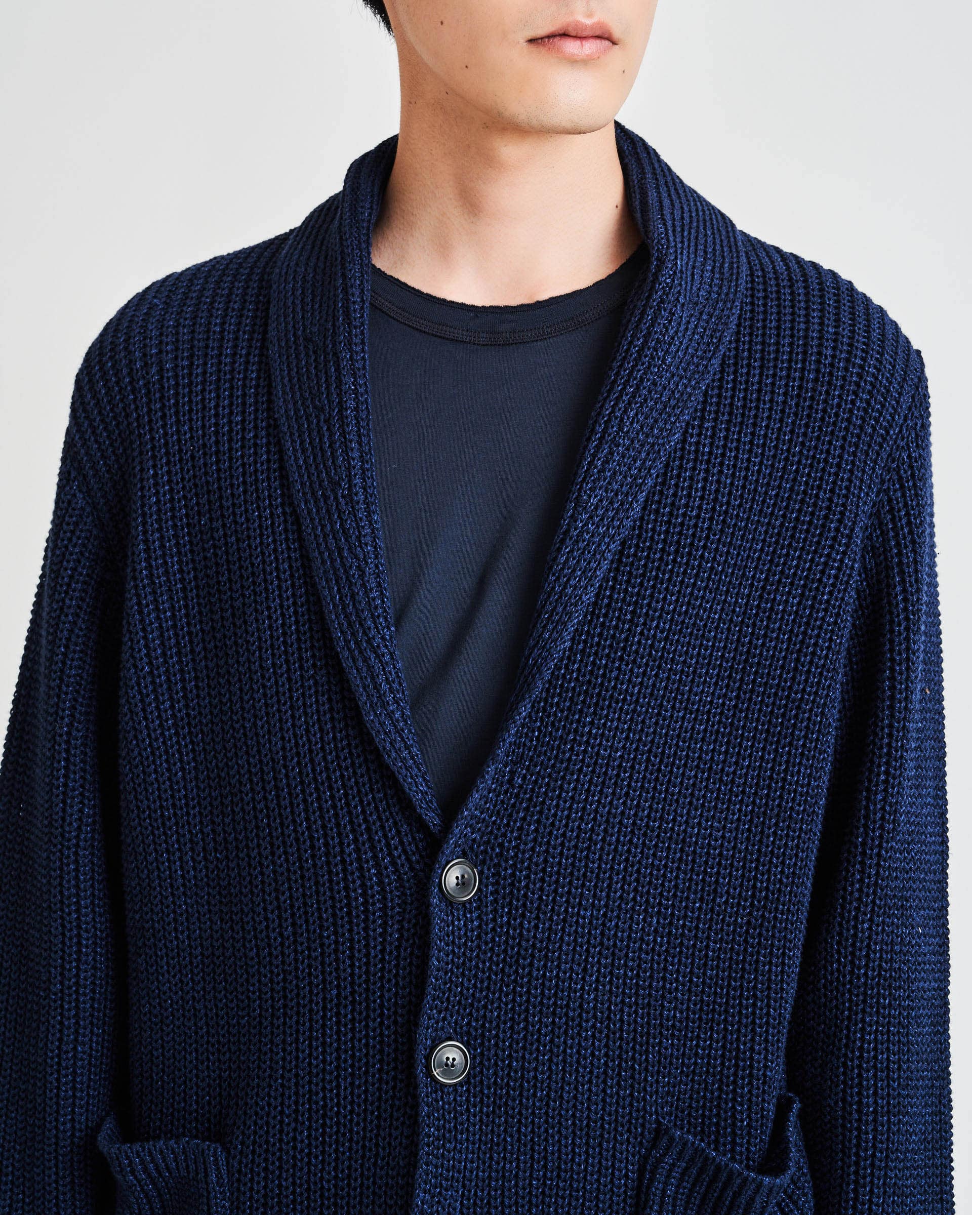 The Market Store | Knitted Jacket