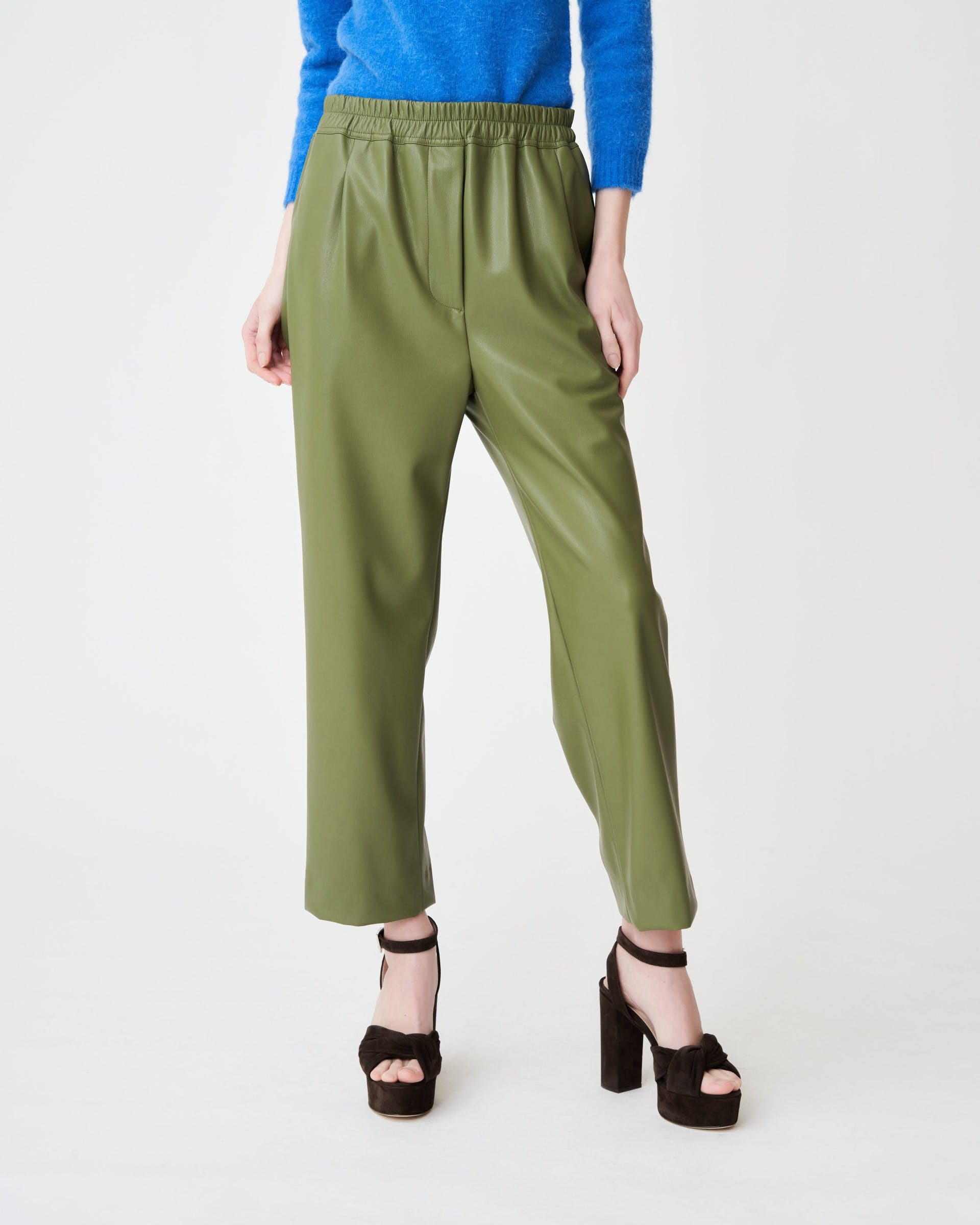 The Market Store | Pants With Elastic