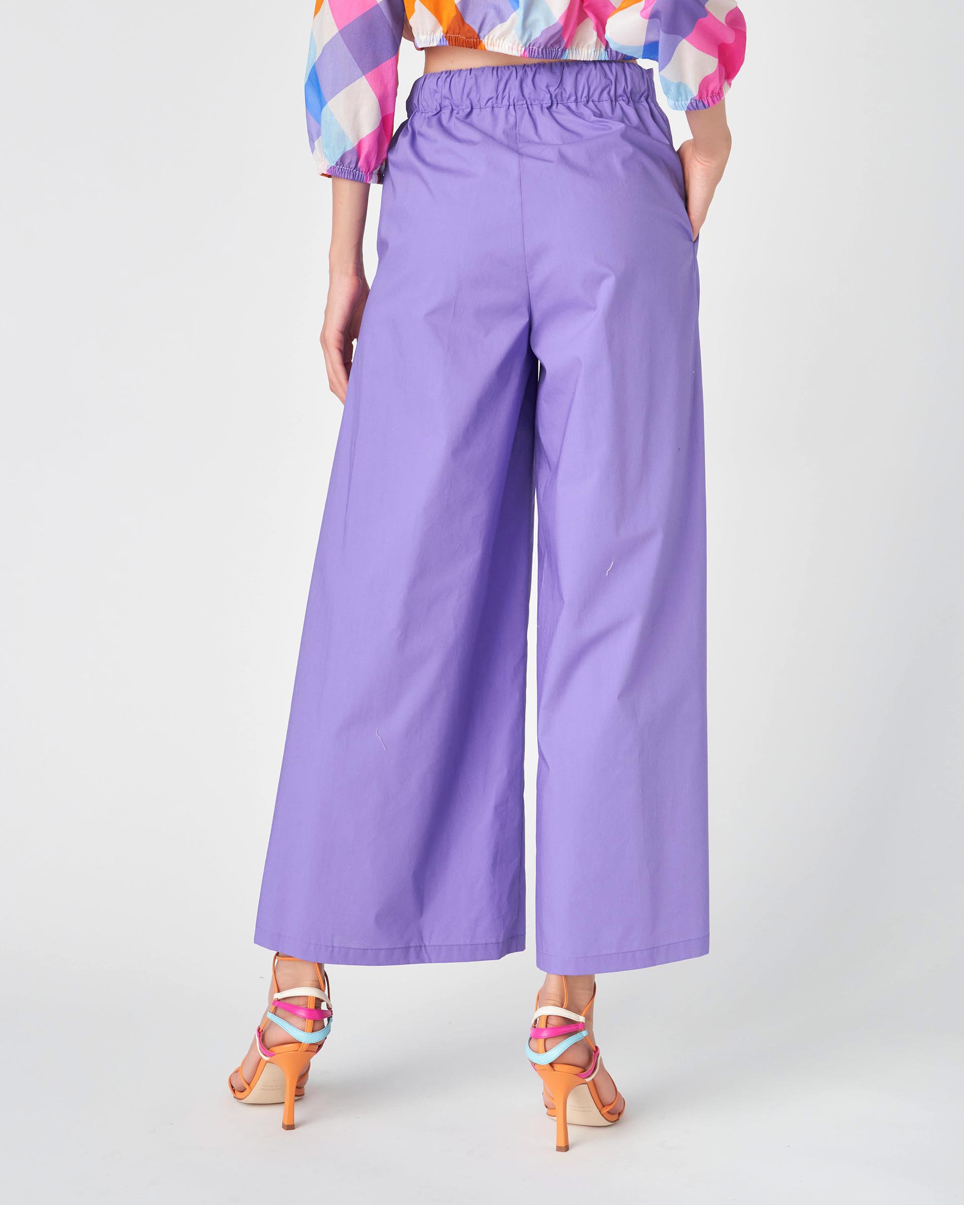 The Market Store | Pants With Matching Waistband