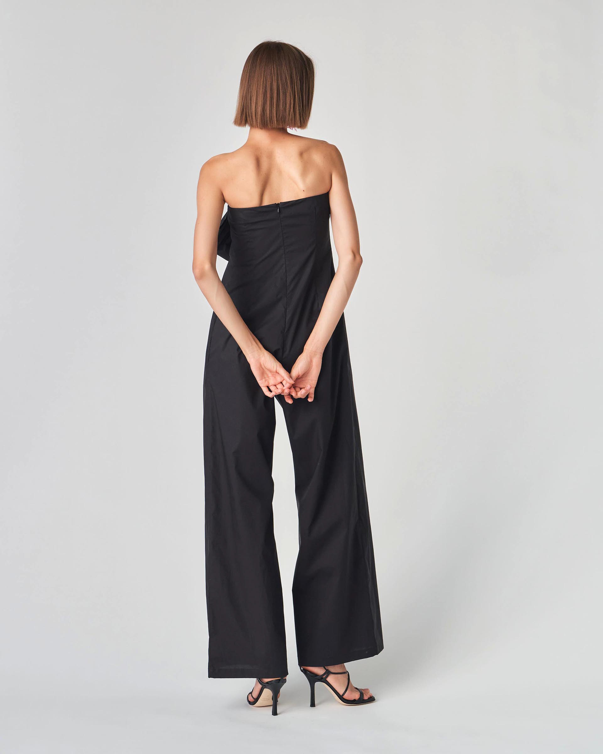 The Market Store | Tuta Con Fiocco